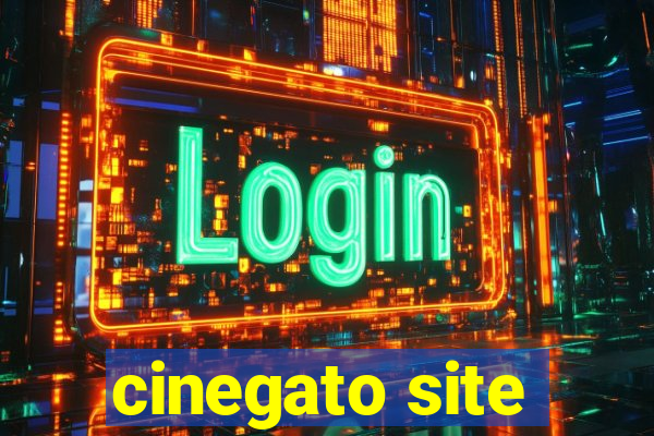 cinegato site